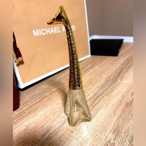 Vintage Avon perfume bottle